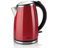 Zelmer CK1020 1,7L 2200W chili - 180771 - zdjęcie 1